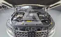 2017 Land Rover Range Rover