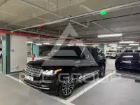 2017 Land Rover Range Rover