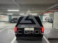 2017 Land Rover Range Rover
