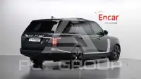 2017 Land Rover Range Rover