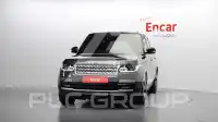 2017 Land Rover Range Rover