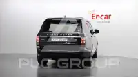 2017 Land Rover Range Rover