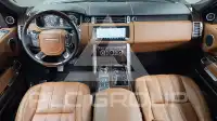 2017 Land Rover Range Rover