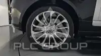 2017 Land Rover Range Rover