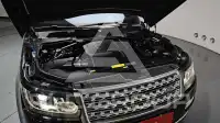 2017 Land Rover Range Rover
