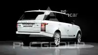 2017 Land Rover Range Rover
