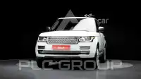 2017 Land Rover Range Rover