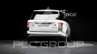 2017 Land Rover Range Rover