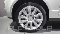 2017 Land Rover Range Rover