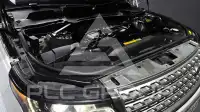 2017 Land Rover Range Rover