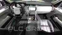 2017 Land Rover Range Rover