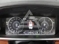 2017 Land Rover Range Rover