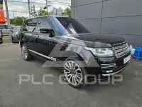 2017 Land Rover Range Rover