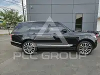 2017 Land Rover Range Rover