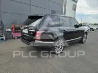 2017 Land Rover Range Rover
