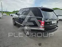 2017 Land Rover Range Rover