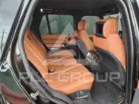 2017 Land Rover Range Rover