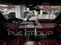 2017 Land Rover Range Rover