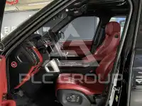 2017 Land Rover Range Rover