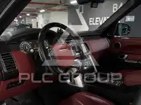 2017 Land Rover Range Rover