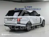 2017 Land Rover Range Rover