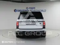 2017 Land Rover Range Rover
