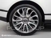 2017 Land Rover Range Rover