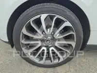 2017 Land Rover Range Rover
