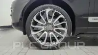 2017 Land Rover Range Rover