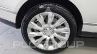 2017 Land Rover Range Rover