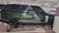 2017 Land Rover Range Rover