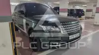 2017 Land Rover Range Rover
