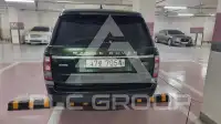 2017 Land Rover Range Rover