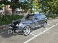 2017 Land Rover Range Rover