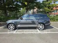 2017 Land Rover Range Rover
