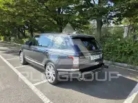 2017 Land Rover Range Rover