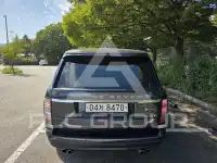 2017 Land Rover Range Rover
