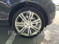 2017 Land Rover Range Rover