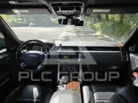 2017 Land Rover Range Rover
