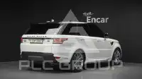 2017 Land Rover Range Rover