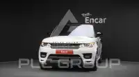 2017 Land Rover Range Rover