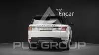 2017 Land Rover Range Rover