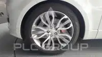2017 Land Rover Range Rover