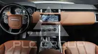 2017 Land Rover Range Rover