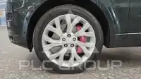 2017 Land Rover Range Rover