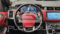 2017 Land Rover Range Rover