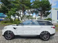 2017 Land Rover Range Rover