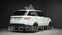 2017 Land Rover Range Rover