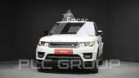 2017 Land Rover Range Rover