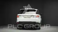 2017 Land Rover Range Rover